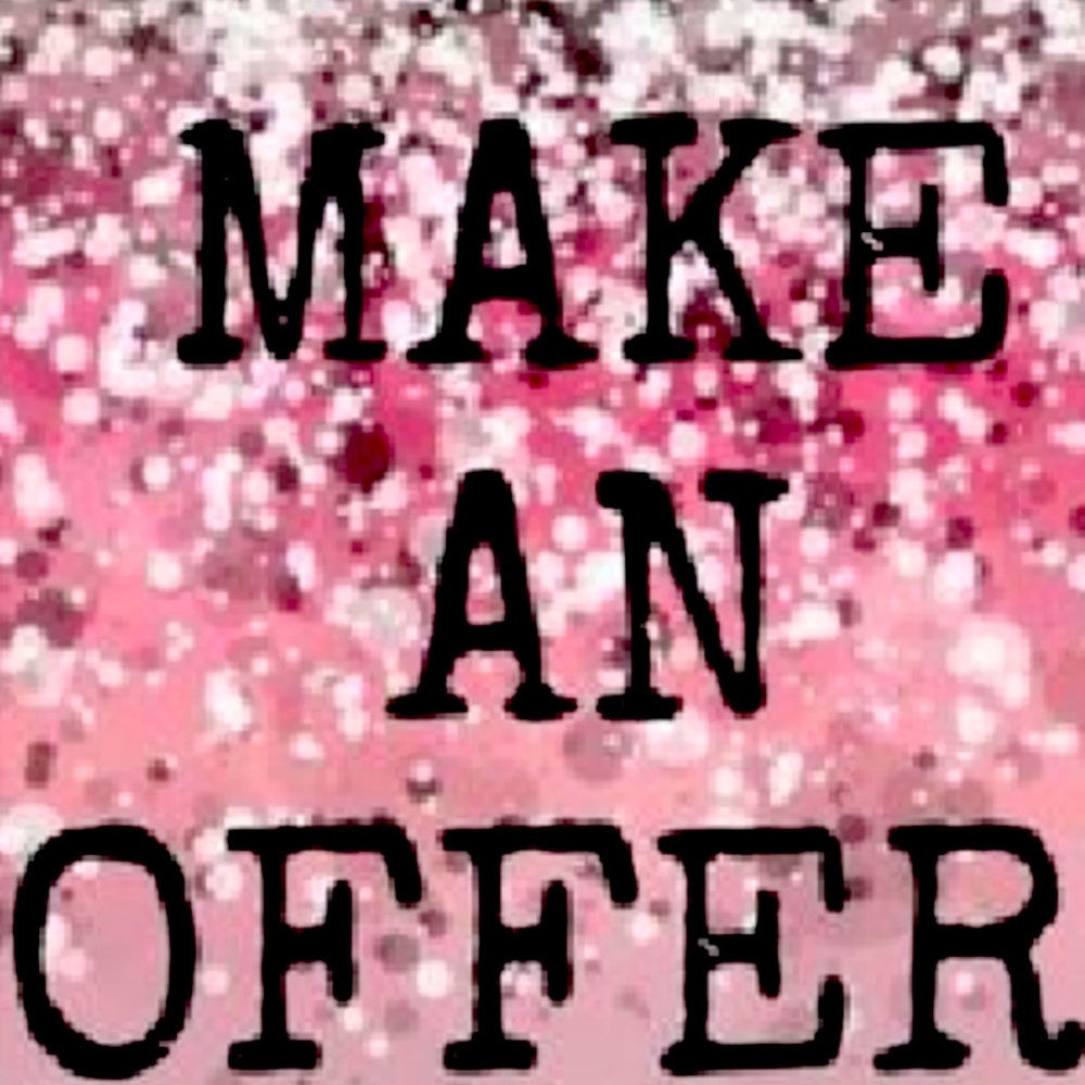 Make offer!